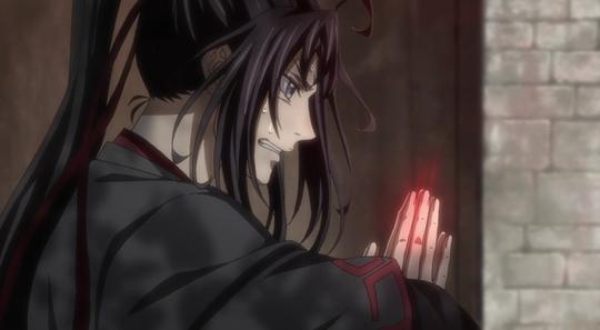 魔道祖师：魏无羡死后为何没人烧纸给他？不仅仅因为他是仙门禁忌
