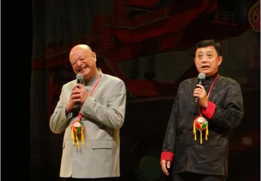 曾央视常驻的笑星陈寒柏，如今销声匿迹，还背着五姓家奴