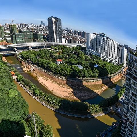 长沙市雨花区怎么样.