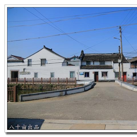 宁波市骆驼镇是哪个区