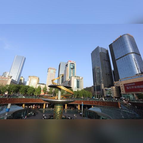 看成都市区的二手房价格的长尾关键词有什么