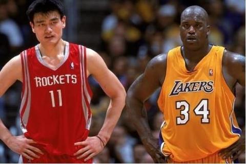 中国球员在nba的人(给NBA效力的中国球星有哪些人)