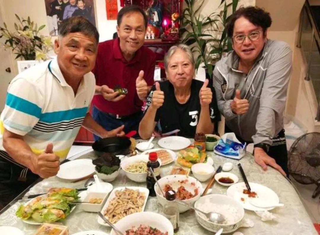 饭局上有什么美食（邢台有什么美食）