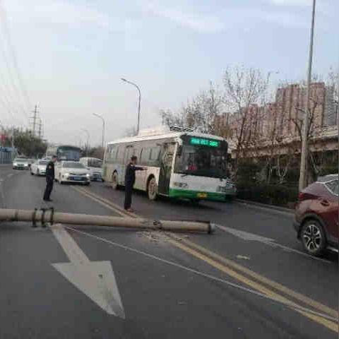 杭州市南到北有什么路