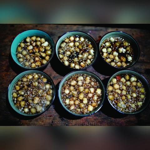 桂林市哪里的油茶好喝