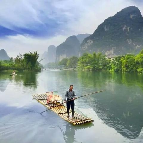 桂林旅游三天攻略以及费用相关长尾关键词有哪些