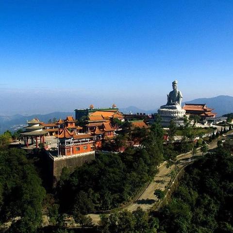 湖北省东莞市景点有哪些