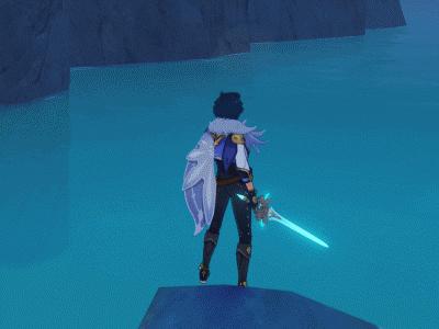 原神初始材料怎么丢（原神如何清理树脂）