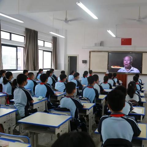 南宁市哪个初中现在招生