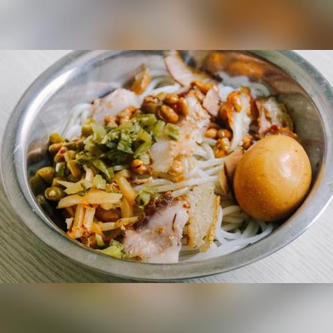 桂林市干捞米粉店在哪里