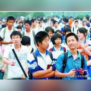 河南哪个学校招生最多