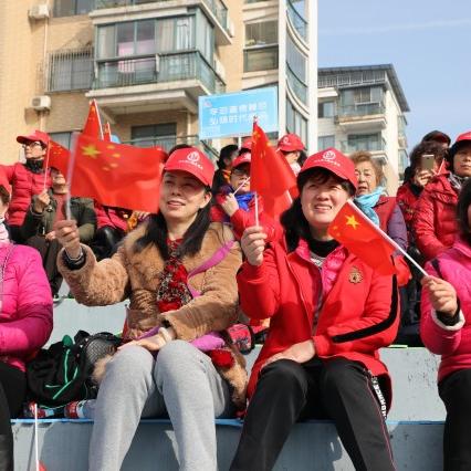 武汉市武昌区有什么广场