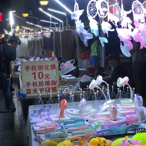合肥市的美甲市场怎么样