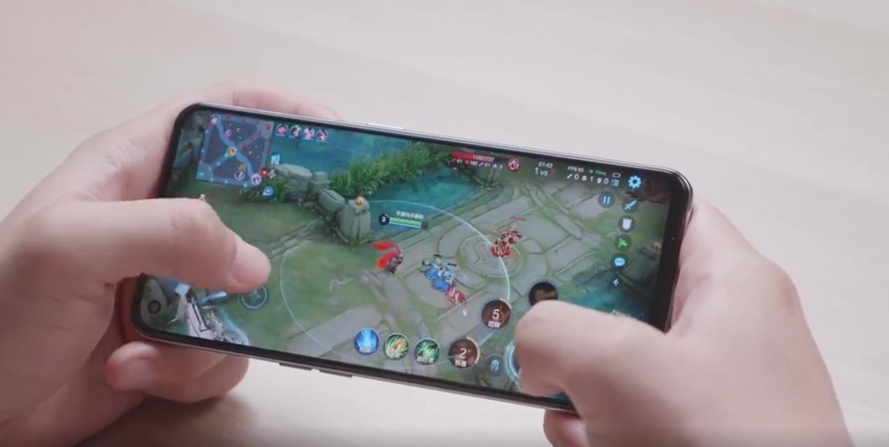 原神画质怎么调最好865（下一个麒麟芯片何时才会出现）