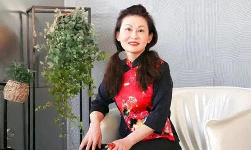 云南妹子23岁创业，企业总资产逾800亿，成“最富有女性”