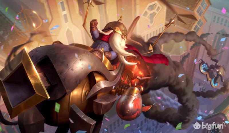 英雄联盟手游怎么看复活甲(复活甲能吃吗)