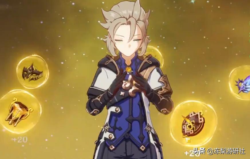 原神阿贝多伤害怎么计算（原神阿贝多剧情怎么触发）