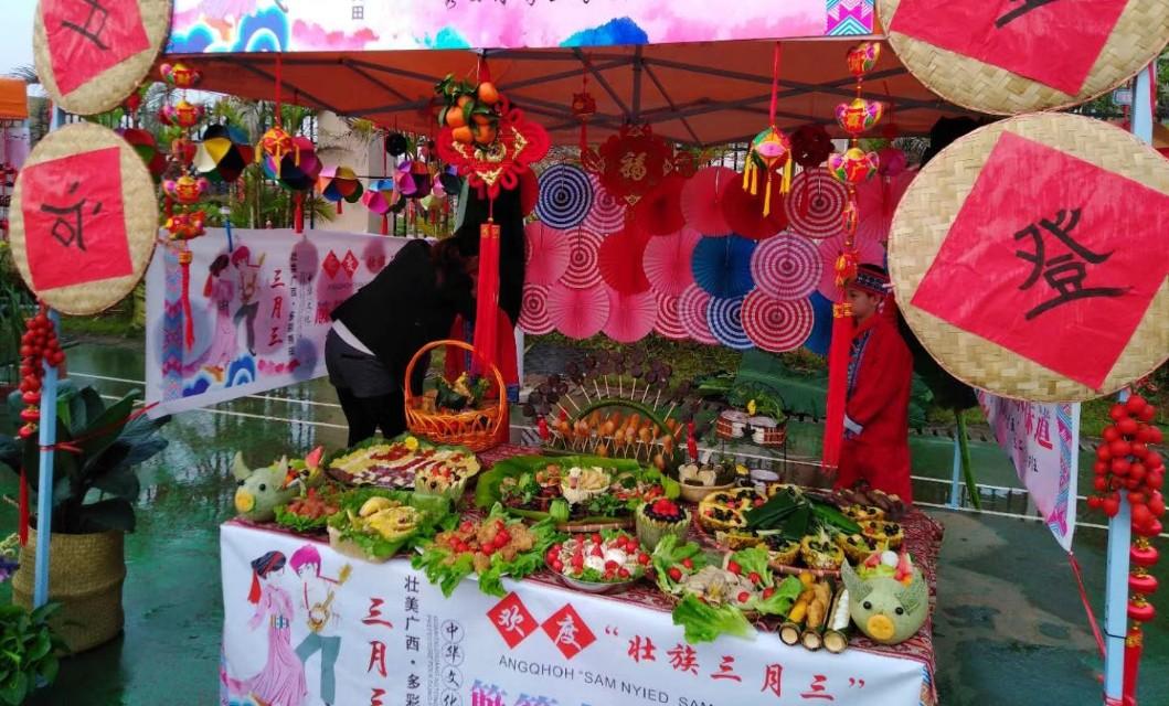 壮族特色美食是什么（广西壮族小吃有哪些）