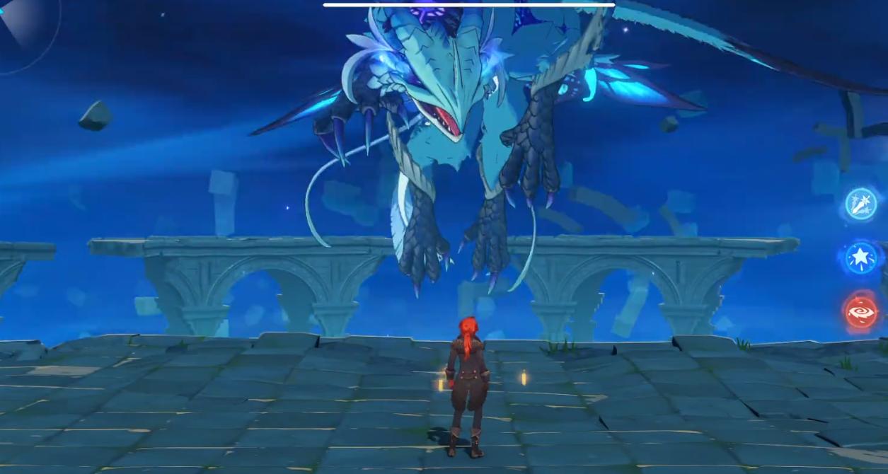 原神怎么不晕（原神垂直同步要开吗）