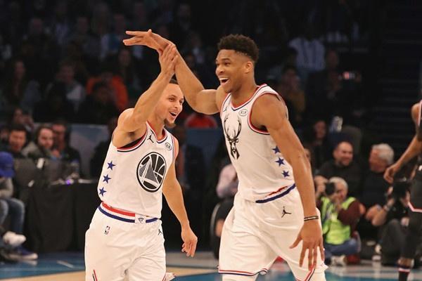 2024NBA球星排行榜前十名排行