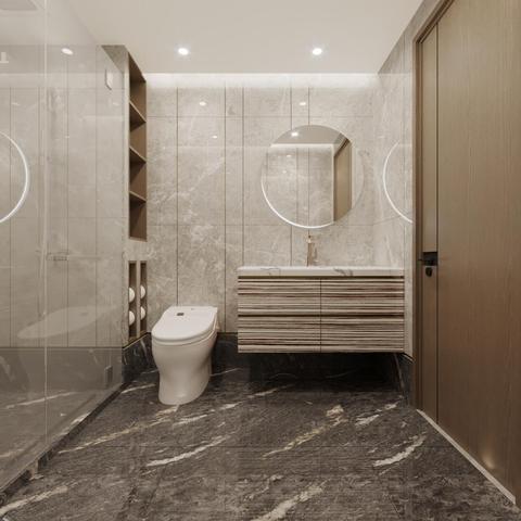 佛山市至尊白磁砖怎么样