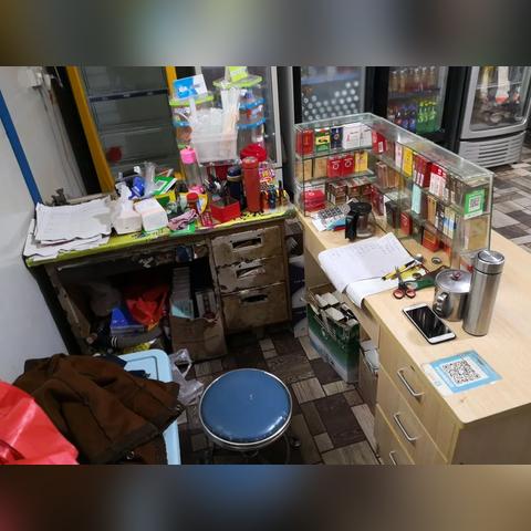 佛山市有哪些香烟品牌