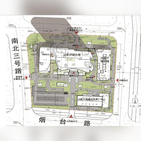济南市的中心在什么地方