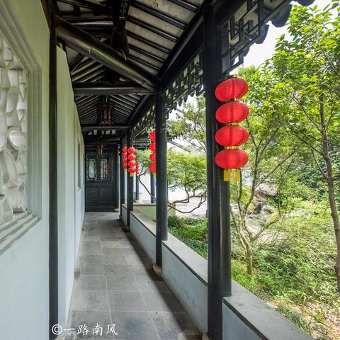 [苏州拙政园木渎古镇]相关长尾关键词有哪些