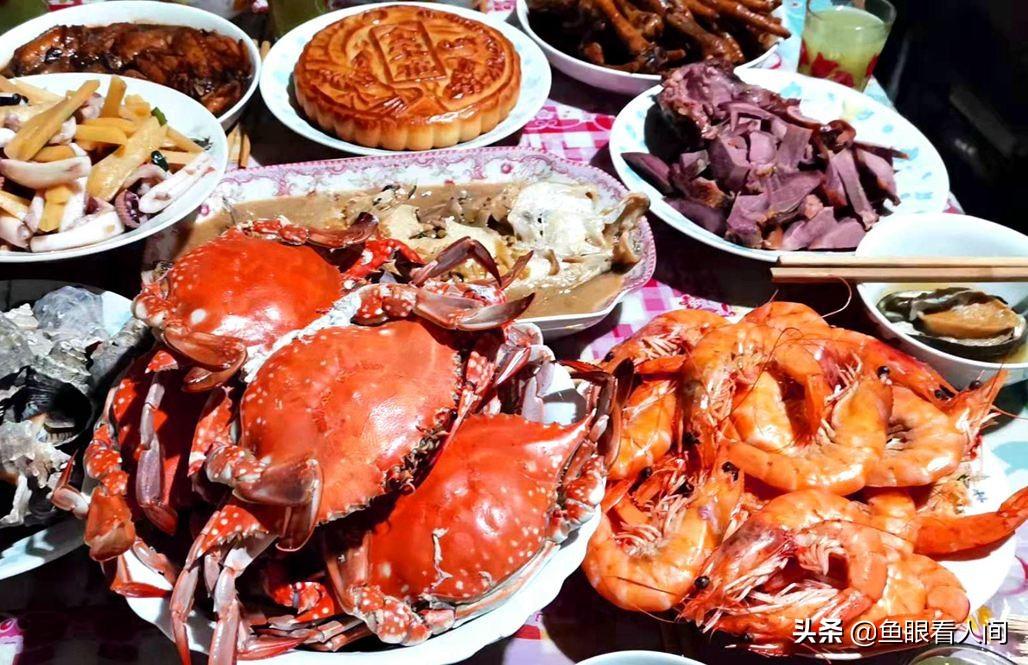 自家可以做什么美食（每天窝在家里也感觉不到饿）