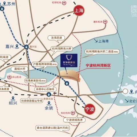 旭辉杭州湾的相关长尾关键词有哪些
