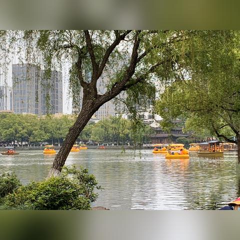 宁波市哪个公园最好玩的