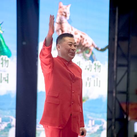 福建卖什么动物