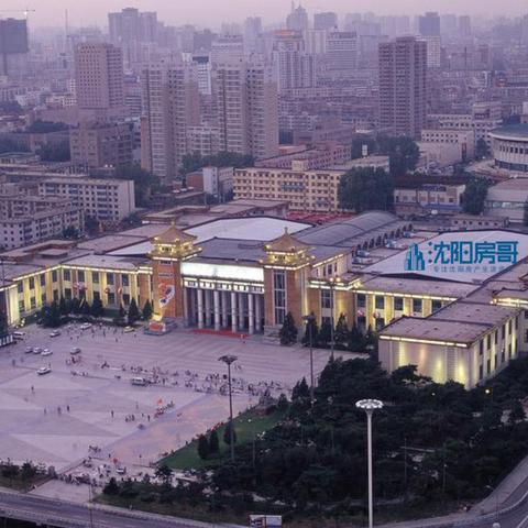 沈阳展览馆招聘相关长尾关键词有哪些