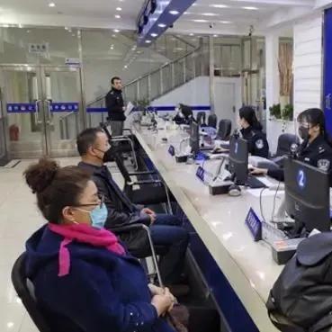 哈尔滨护照换领怎么办理？