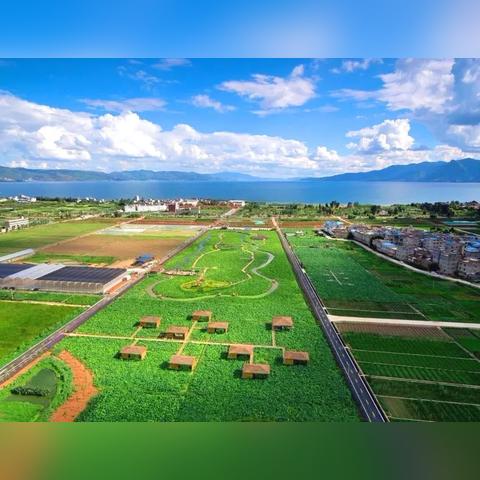 昆明市抚仙湖别墅房价的长尾关键词有什么