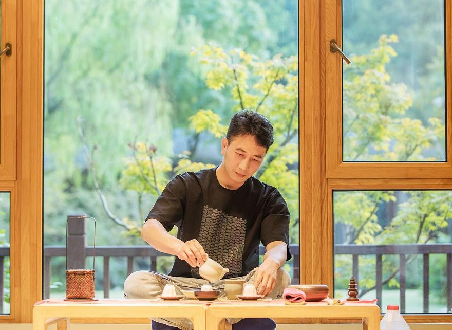 小孩起名宴宝宝文案怎么写(阿果吉曲文案)