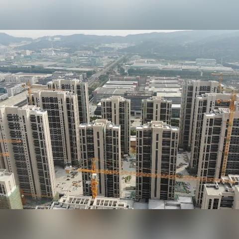 厦门海沧新阳工业区怎么样？