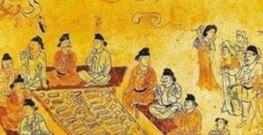 古代怎么留住人才，这些人的事迹值得我们学习