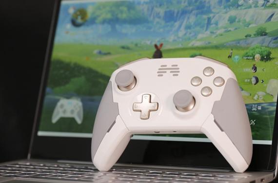 原神食物的按键怎么改（原神电脑版怎么切换走路）