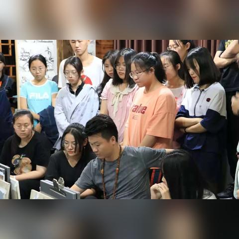 济南有哪些好的画室呢？