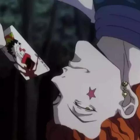 动漫电影小丑有哪些