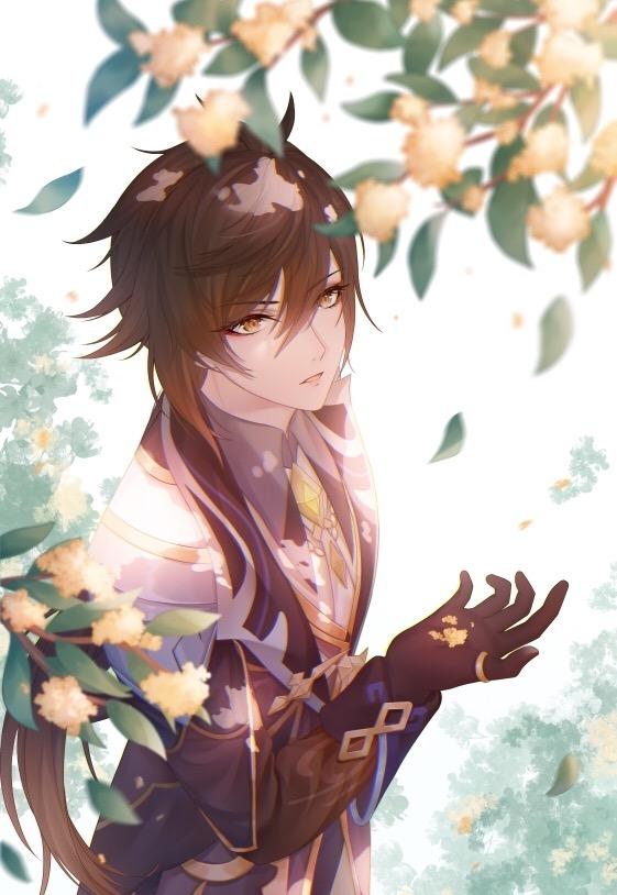 原神5开头怎么改成2（原神怎么替换第5个人物）