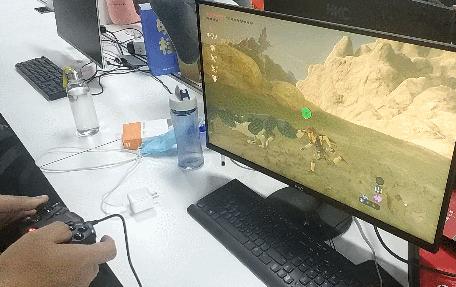 游戏手柄怎么玩原神手游（原神用手柄好还是键盘鼠标）