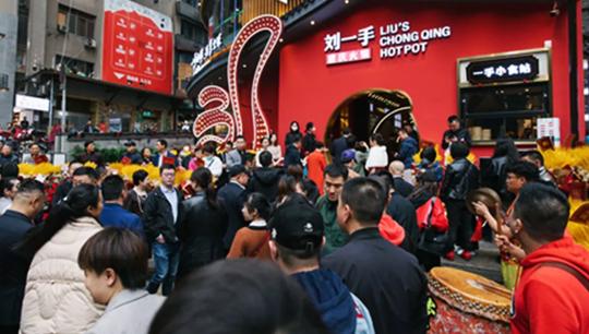 疫情反复，生意断崖式下跌，餐企该何去何从？