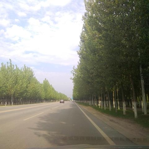 蓝田到西安市怎么走