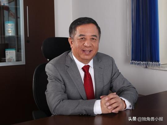 郑俊怀：两次入狱的内蒙古“乳业教父”，蒙牛创始人曾是其手下