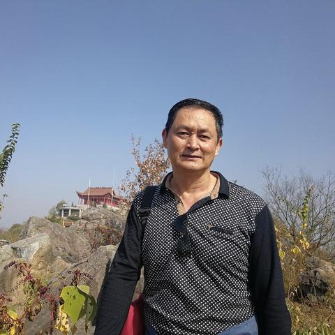 合肥市东部有什么山峰吗