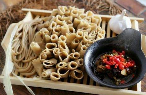 大同什么美食（大同面食排行榜）