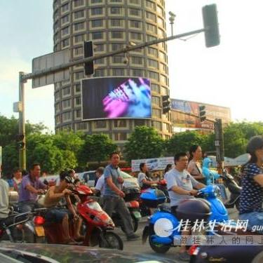 桂林市新修一院在哪里啊