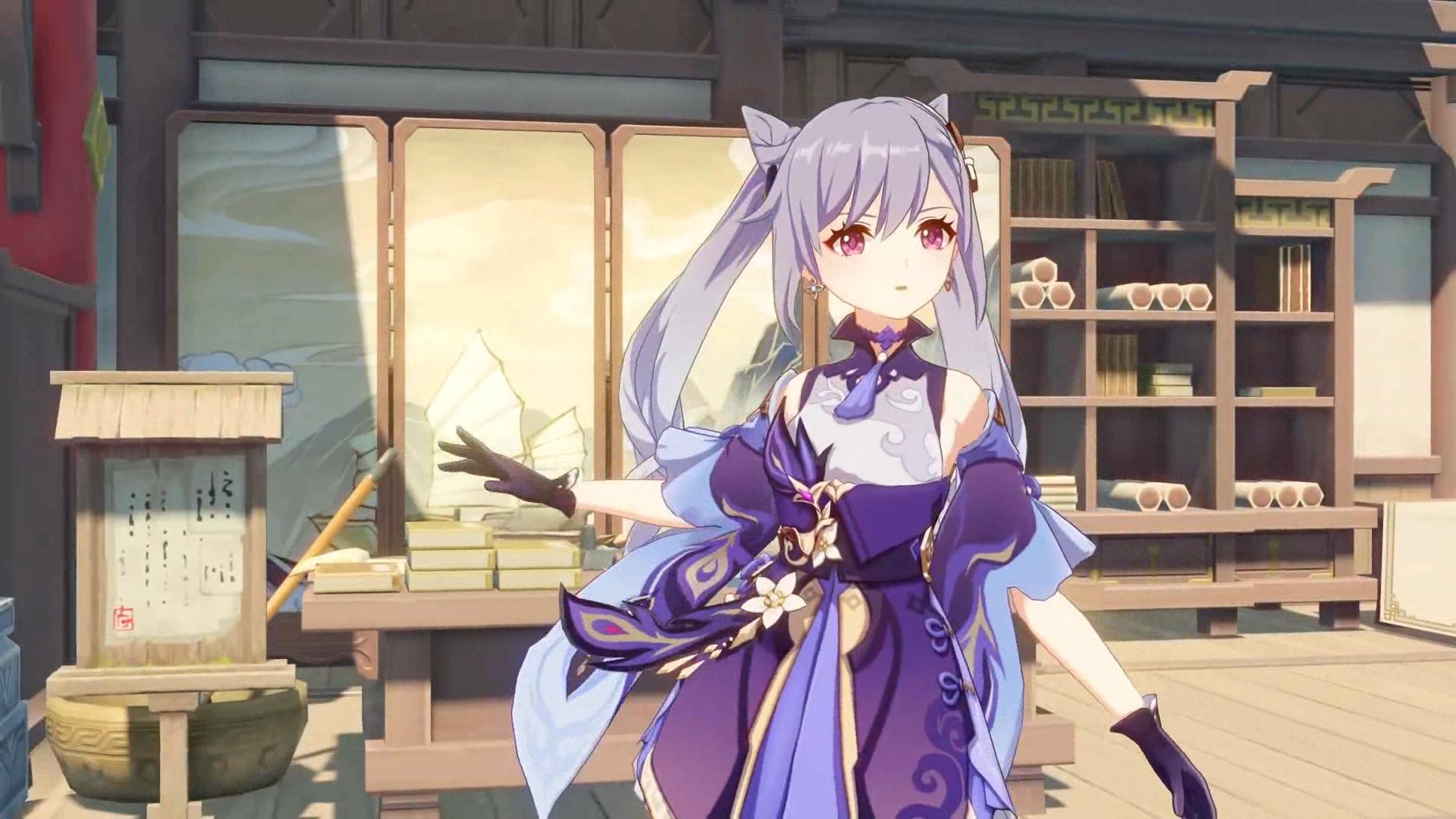 原神怎么收集狗粮（原神30多级一个金没有）